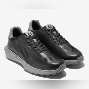 Cole Haan GrandPro Ashland Laser Perf Sneakers